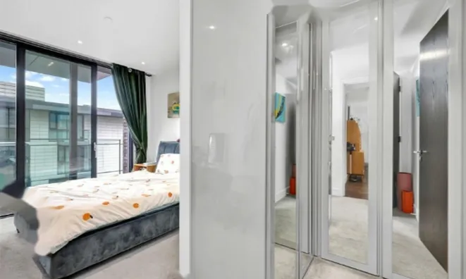 Недвижимость Perilla House, Stable Walk: 4