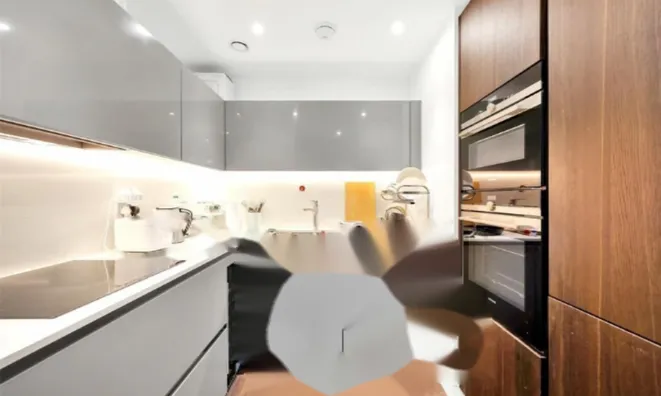 Недвижимость Perilla House, Stable Walk: 6