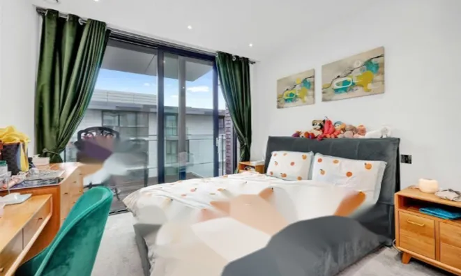 Недвижимость Perilla House, Stable Walk: 7