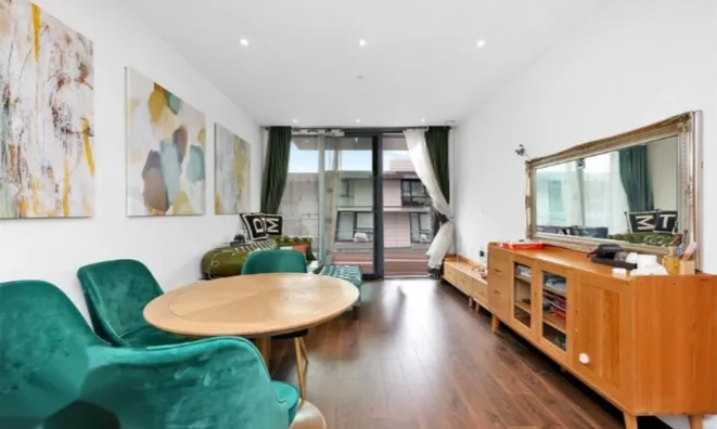 Недвижимость Perilla House, Stable Walk: 8