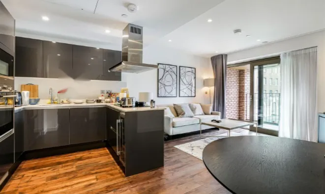 Недвижимость 85 Royal Mint Street: 11