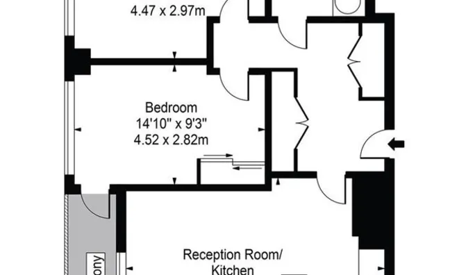 Недвижимость 85 Royal Mint Street: 12