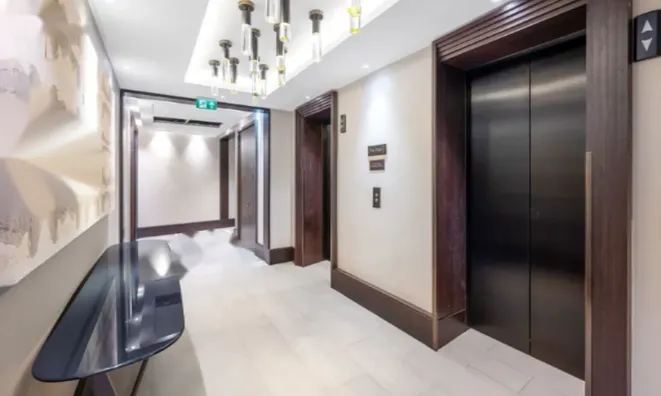 Недвижимость The Courthouse, 70 Horseferry Road, Westminster: 1