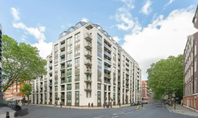 Недвижимость The Courthouse, 70 Horseferry Road, Westminster: 2