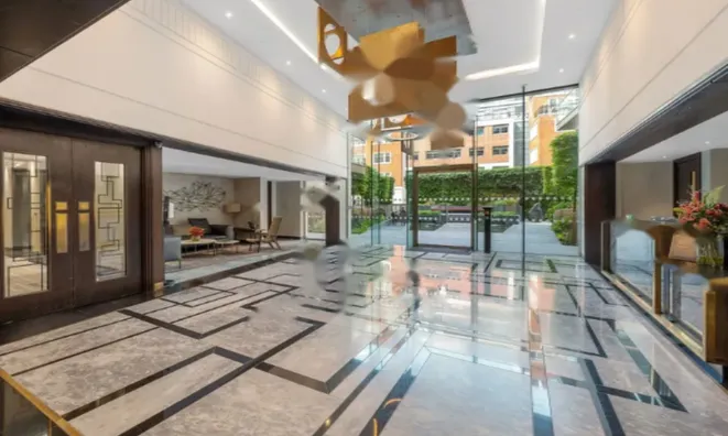 Недвижимость The Courthouse, 70 Horseferry Road, Westminster: 4