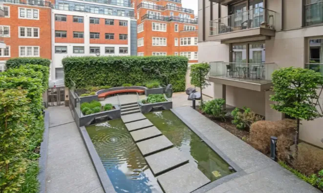 Недвижимость The Courthouse, 70 Horseferry Road, Westminster: 6