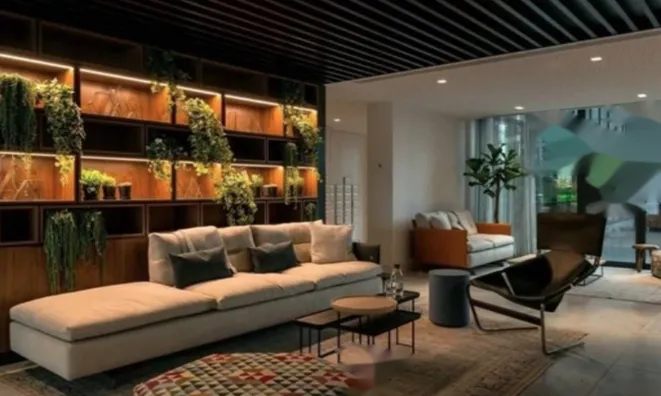 Недвижимость Plimsoll Building, Handyside Street, Kings Cross: 1