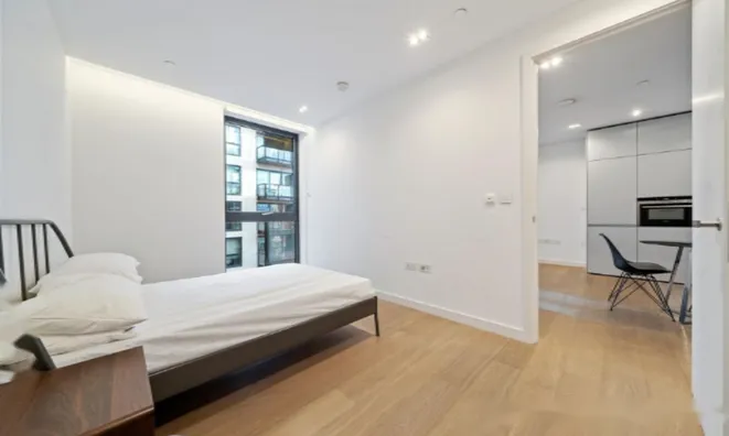 Недвижимость Plimsoll Building, Handyside Street, Kings Cross: 3