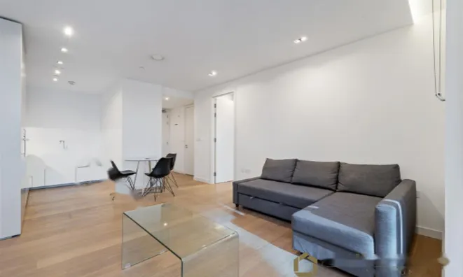 Недвижимость Plimsoll Building, Handyside Street, Kings Cross: 5