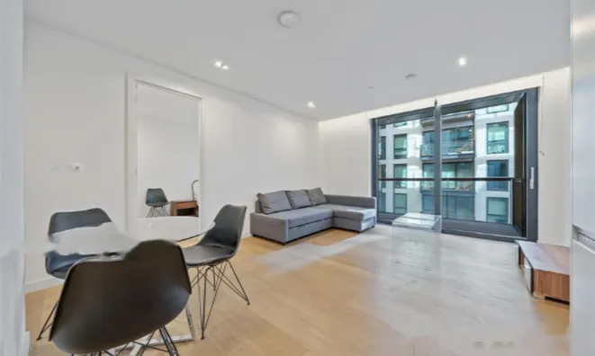 Недвижимость Plimsoll Building, Handyside Street, Kings Cross: 6