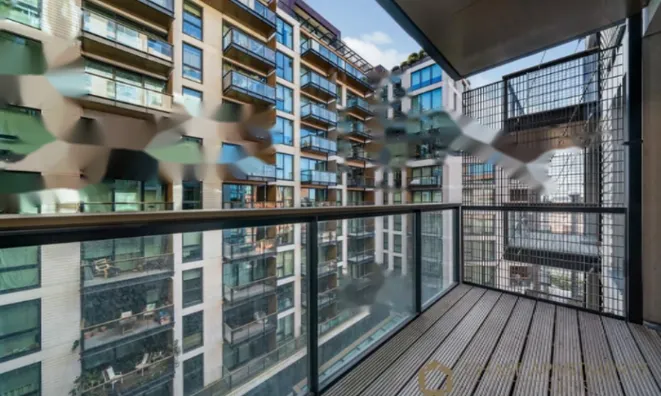 Недвижимость Plimsoll Building, Handyside Street, Kings Cross: 10