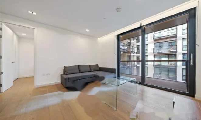 Недвижимость Plimsoll Building, Handyside Street, Kings Cross: 12