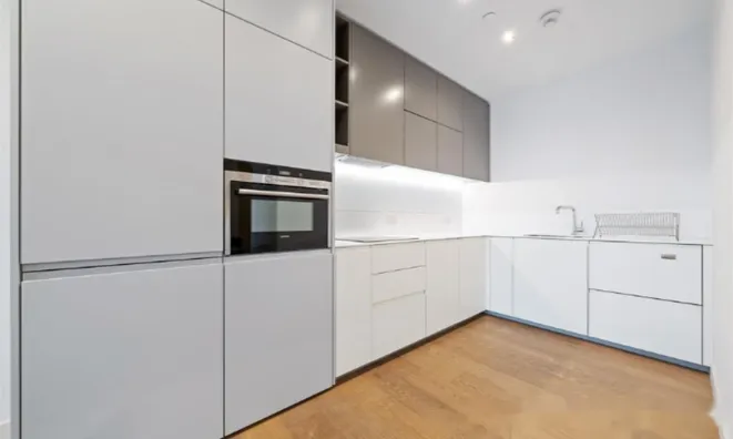 Недвижимость Plimsoll Building, Handyside Street, Kings Cross: 13