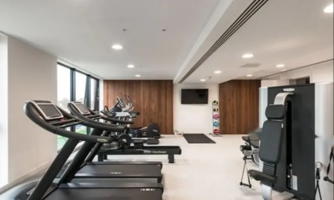 Недвижимость Plimsoll Building, Handyside Street, Kings Cross: 14