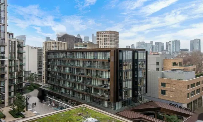 Недвижимость Merino Gardens, Wapping: 4