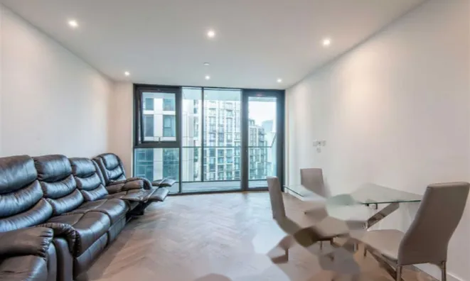 Недвижимость Merino Gardens, Wapping: 6