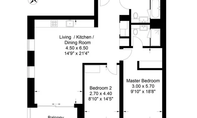 Недвижимость Deacon Street, Hurlock Heights: 37