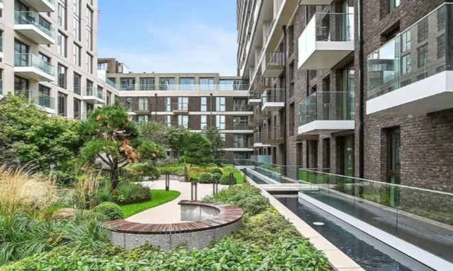 Недвижимость 1 Merino Gardens: 1