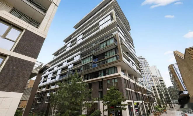 Недвижимость 1 Merino Gardens: 2