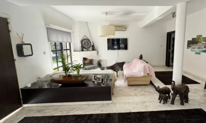 Недвижимость 4 Bedroom Detached House For Sale in Agios Athanasios, Limassol: 2