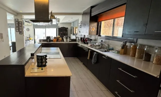 Недвижимость 4 Bedroom Detached House For Sale in Agios Athanasios, Limassol: 6