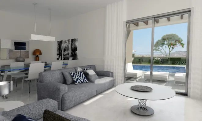 Недвижимость 3 Bedroom Villa For sale in Pegeia, Paphos: 3