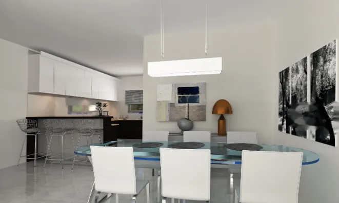 Недвижимость 3 Bedroom Villa For sale in Pegeia, Paphos: 4