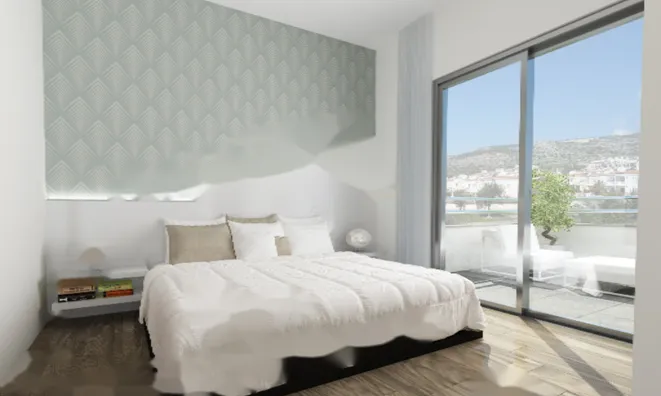 Недвижимость 3 Bedroom Villa For sale in Pegeia, Paphos: 5