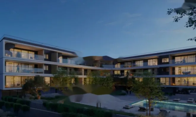 Недвижимость 1 Bedroom Apartment For sale in Kato Paphos, Paphos: 2