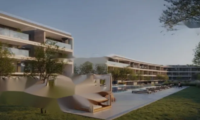 Недвижимость 1 Bedroom Apartment For sale in Kato Paphos, Paphos: 3