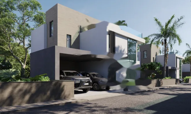 Недвижимость 5 Bedrooms Villa For sale in Geroskipou, Paphos: 10