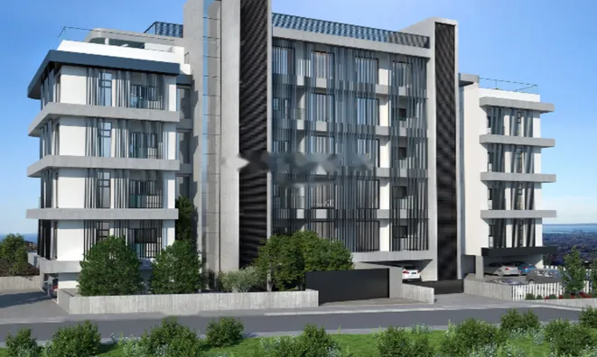 Недвижимость 2 Bedroom Apartment For Sale in Limassol City: 2