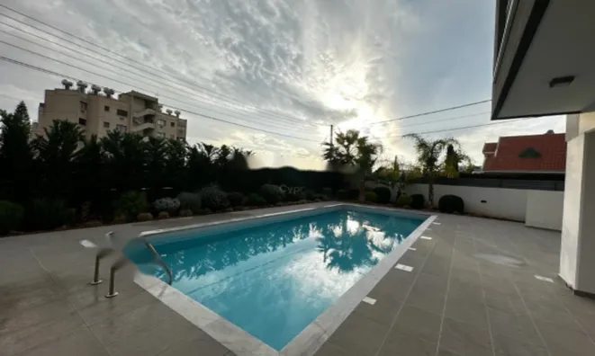 Недвижимость 2 Bedroom Apartment For sale in Germasogeia, Limassol: 3