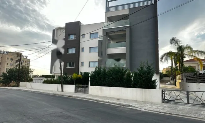 Недвижимость 2 Bedroom Apartment For sale in Germasogeia, Limassol: 4