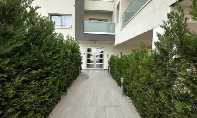 Недвижимость 2 Bedroom Apartment For sale in Germasogeia, Limassol: 5