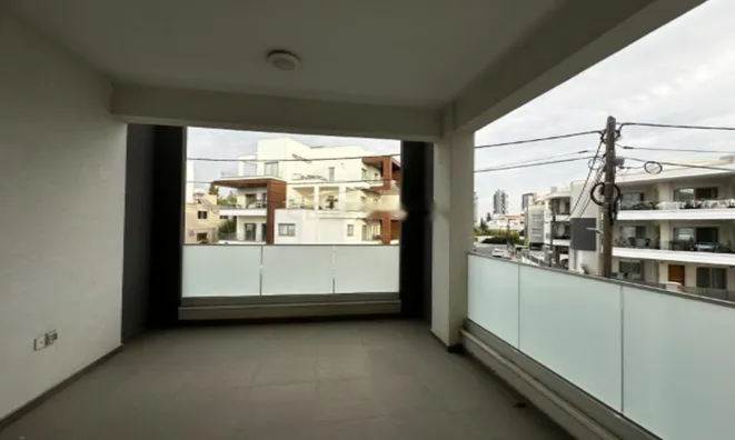 Недвижимость 2 Bedroom Apartment For sale in Germasogeia, Limassol: 9