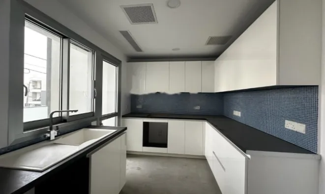 Недвижимость 2 Bedroom Apartment For sale in Germasogeia, Limassol: 10