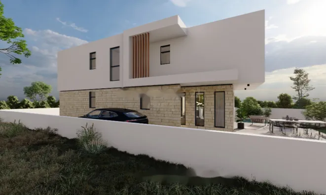 Недвижимость 4 Bedrooms Villa For sale in Pegeia, Paphos: 3