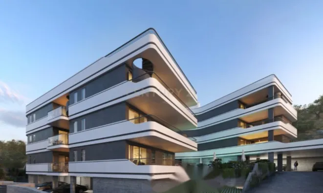 Недвижимость 2 Bedroom Apartment For sale in Agios Tychonas: 5