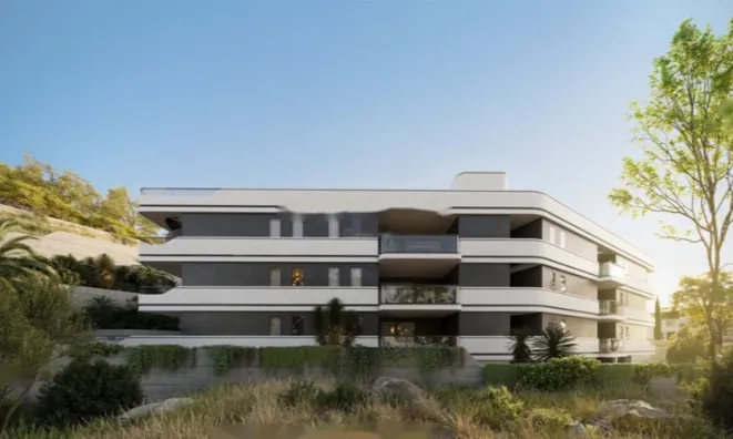 Недвижимость 2 Bedroom Apartment For sale in Agios Tychonas: 6