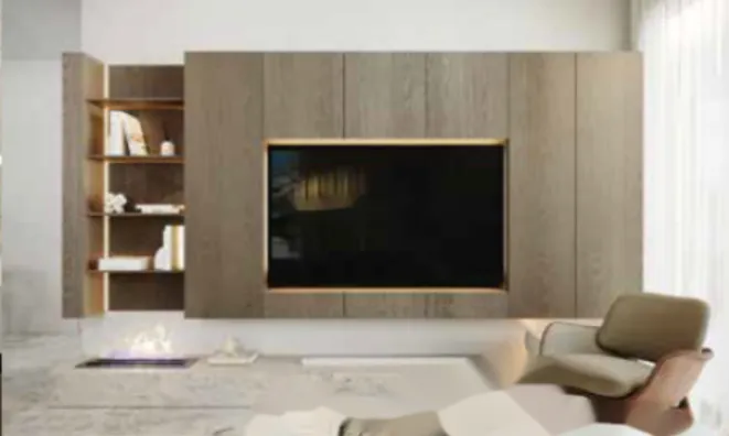 Недвижимость 1 Bedroom Apartment For sale in Agios Athanasios, Limassol: 2