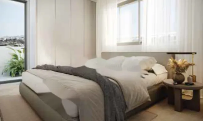 Недвижимость 1 Bedroom Apartment For sale in Agios Athanasios, Limassol: 5