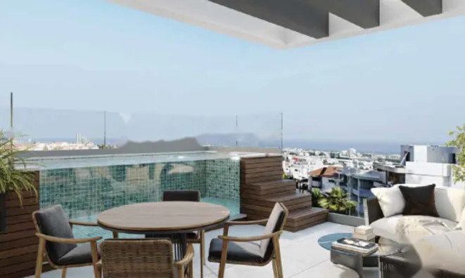 Недвижимость 1 Bedroom Apartment For sale in Agios Athanasios, Limassol: 6