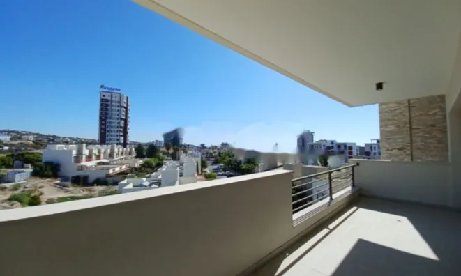 Недвижимость 2 Bedroom Apartment for Sale in Limassol, Mouttagiaka: 6
