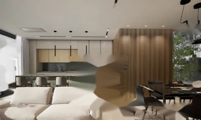 Недвижимость 4 Bedrooms Detached house For sale in Parekklisia, Limassol: 7