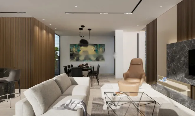 Недвижимость 4 Bedrooms Detached house For sale in Parekklisia, Limassol: 8