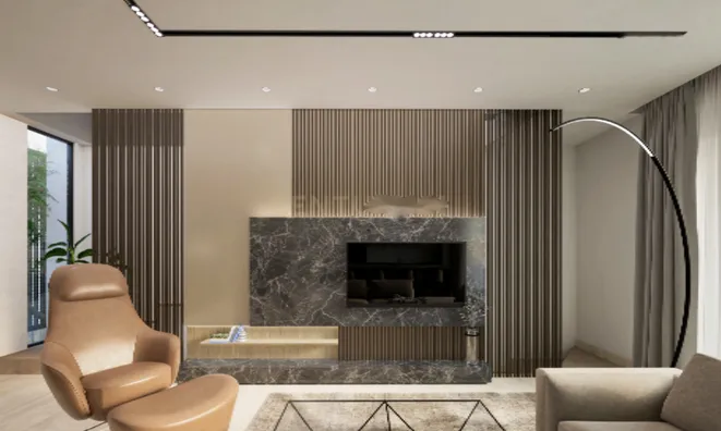 Недвижимость 4 Bedrooms Detached house For sale in Parekklisia, Limassol: 9