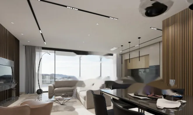 Недвижимость 4 Bedrooms Detached house For sale in Parekklisia, Limassol: 10