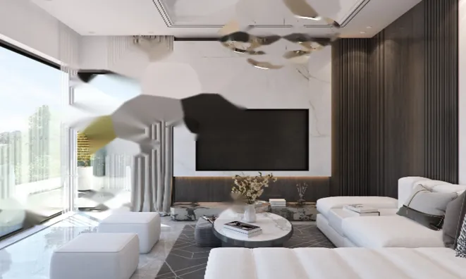 Недвижимость 2 Bedroom Apartment For sale in Germasogeia, Limassol: 1