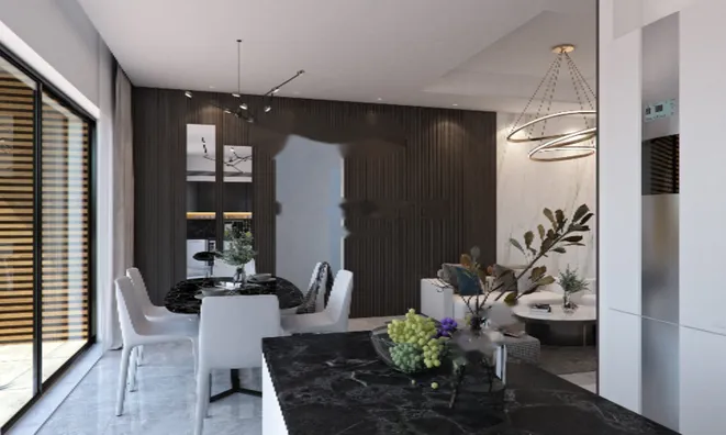 Недвижимость 2 Bedroom Apartment For sale in Germasogeia, Limassol: 2